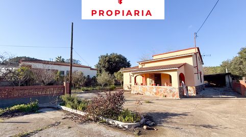 Foto 4 de Casa o chalet en venta en Sant Vicenç Dels Horts, Barcelona