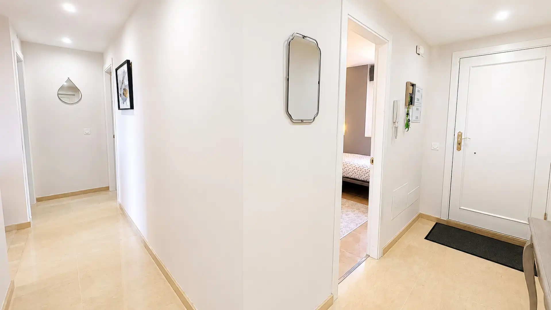 Apartament en venda en Manilva amb Aire condicionat, Terrassa i Traster