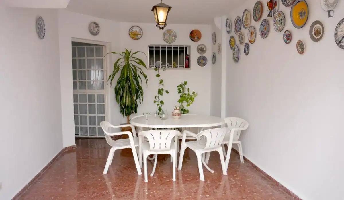 Casa o chalet de alquiler en Colores - Entreparques