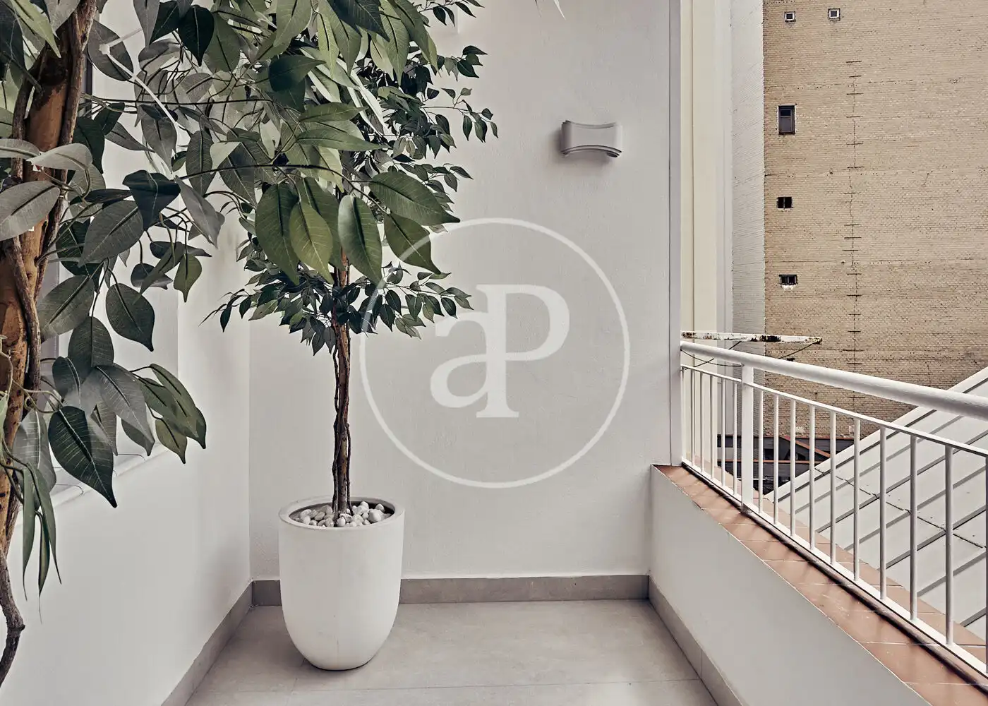Piso con terraza en venta en Calle de Maldonado, imagen 7
