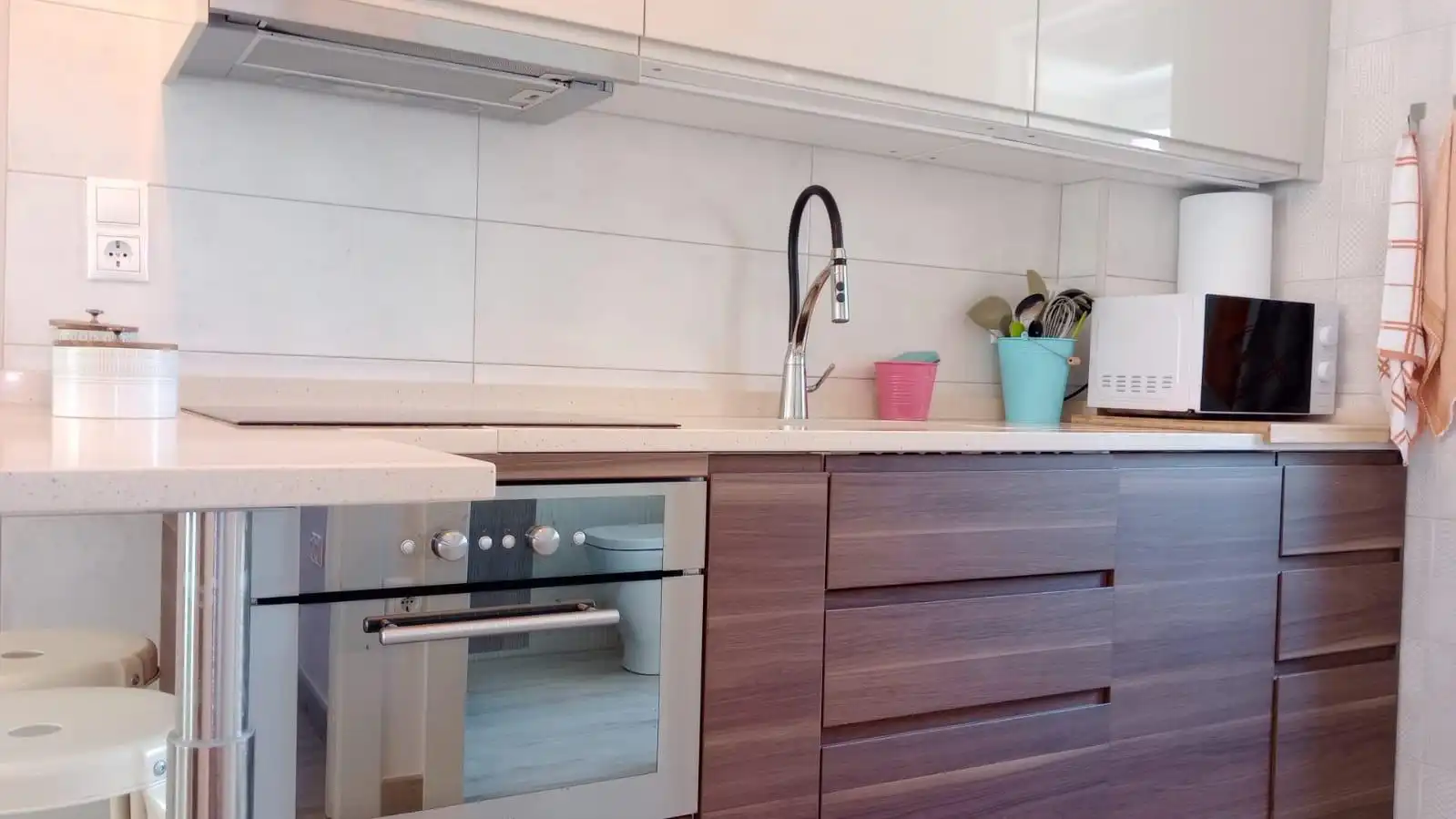 Apartment with pool for sale in Avenida Murcia, imagen 13