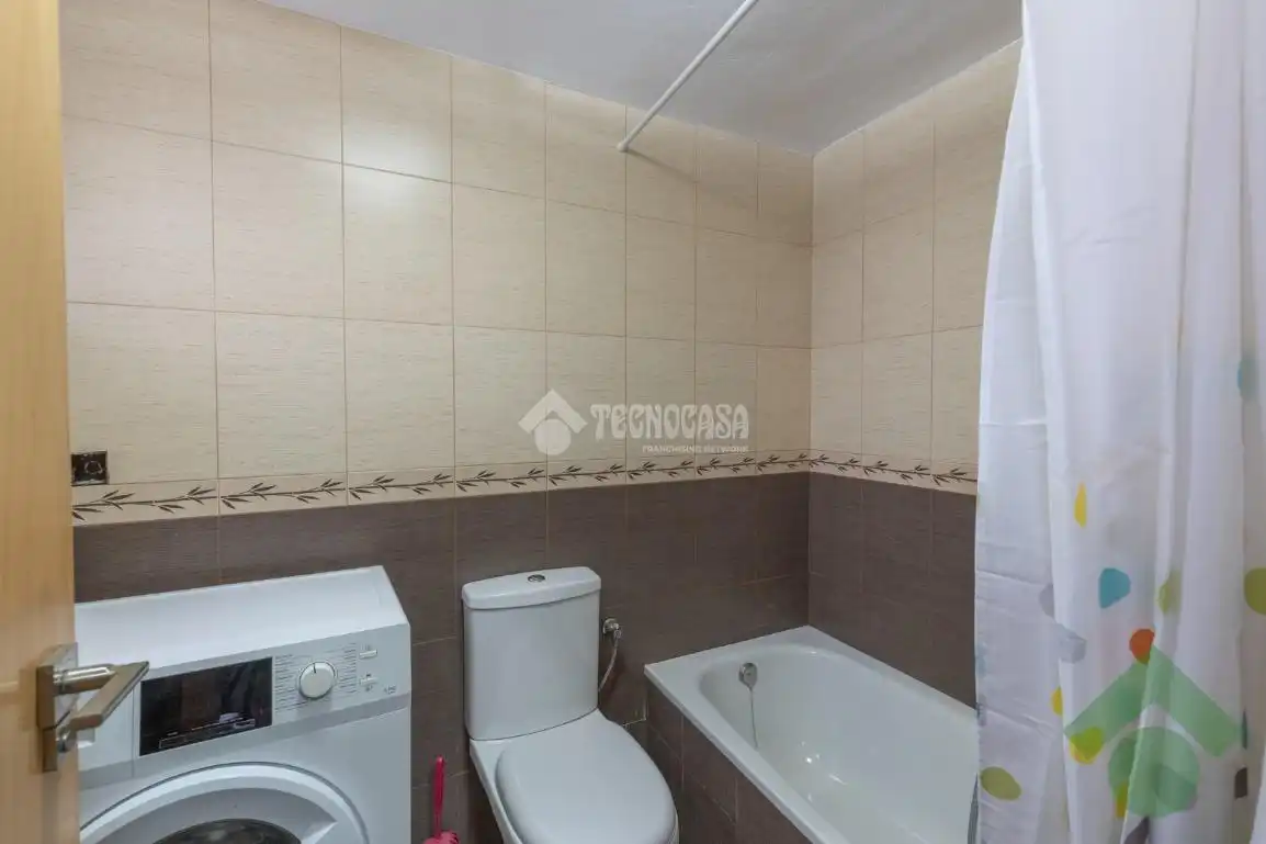 Bathroom of Detached homes for sale in Loja  with Terrace and Storage room