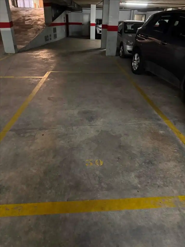 Parcheggio in vendita a MATERNITAT D ELNA, ALCALDE MO, imagen 17