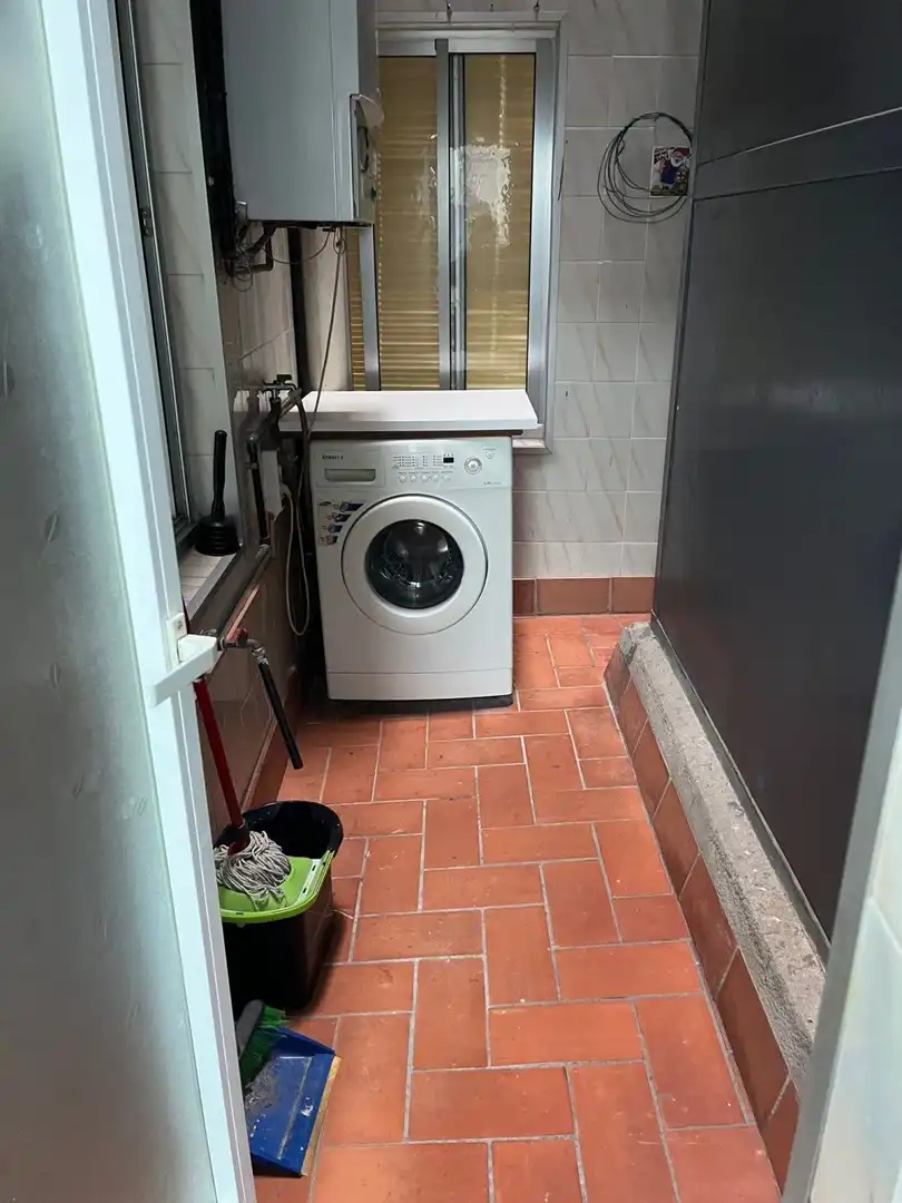 Piso en venta en Sant Boi de Llobregat con Calefacción