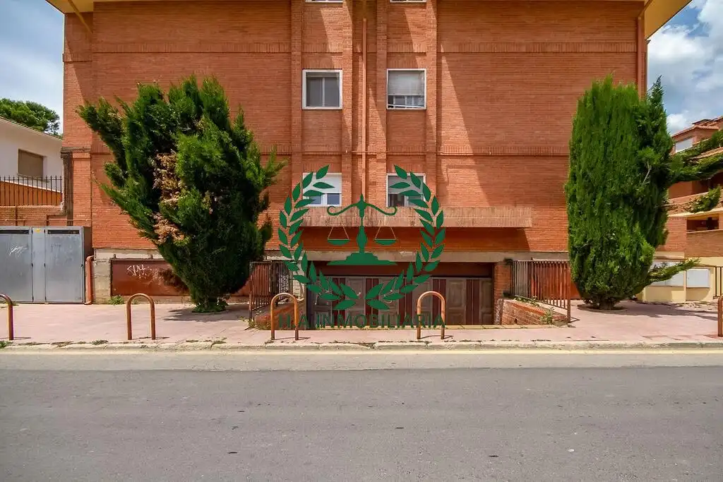 Local comercial en venta en Torrelaguna, imagen 9