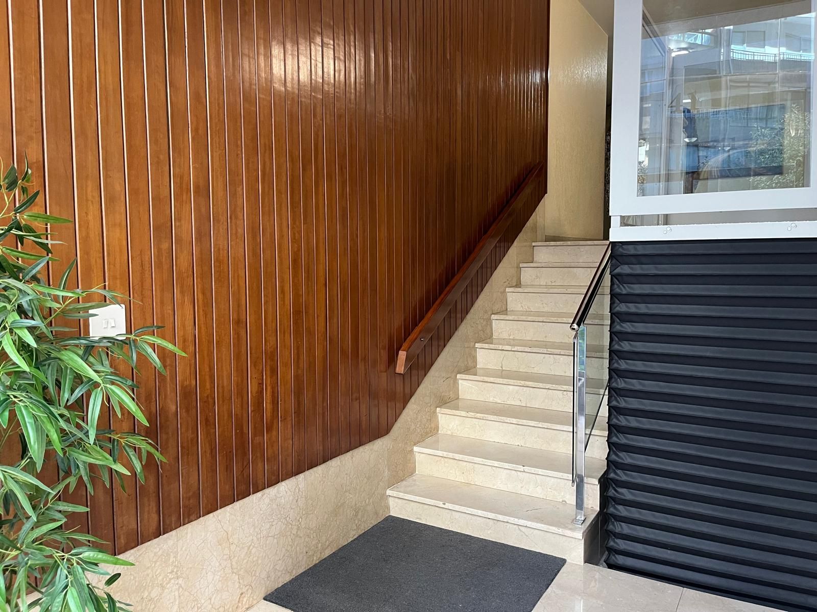 Flat for sale in Vigo   with Heating, Private garden and Parquet flooring
