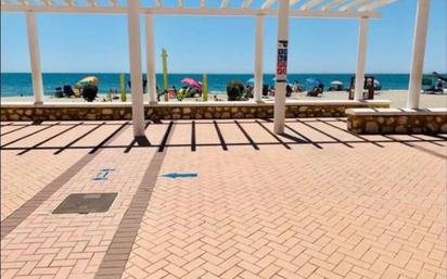 Terrace of Flat for sale in Fuengirola  with Air Conditioner and Terrace