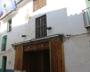 Exterior view of Flat for sale in Figueroles