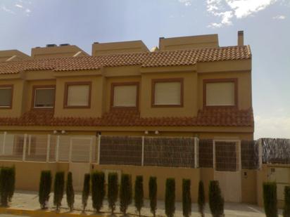 Single-family semi-detached for sale in Altorreal - El Chorrico