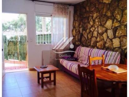 Living room of Flat for sale in Vila-seca  with Air Conditioner and Terrace