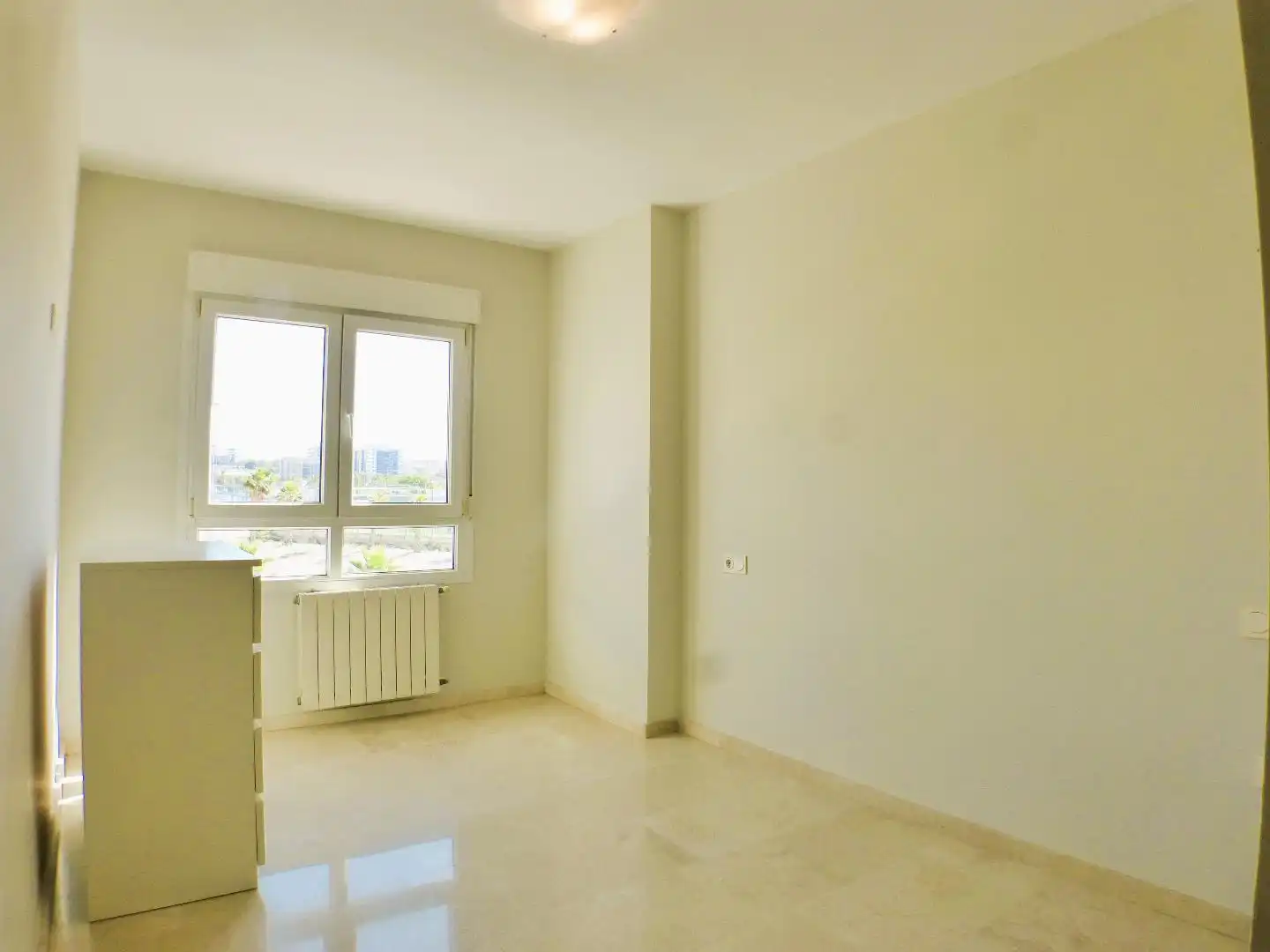 Apartament de lloguer a Paus - Poligono San Blas