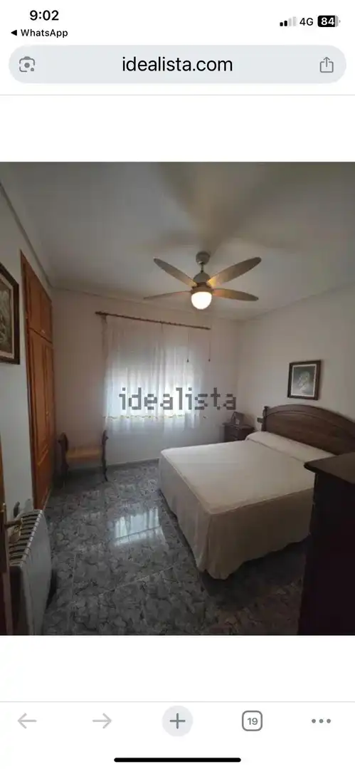 Villa zum Verkauf in El Pino, imagen 12