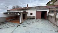 Exterior view of House or chalet for sale in Molina de Aragón  with Heating, Terrace and Storage room