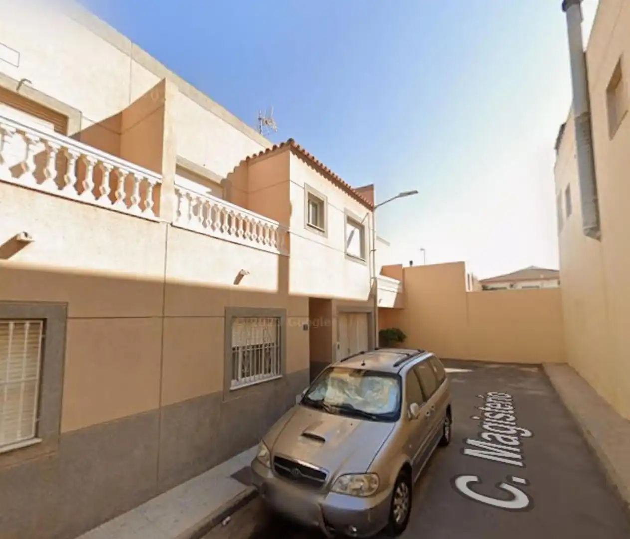 Casa in vendita a Magisterio, imagen 7