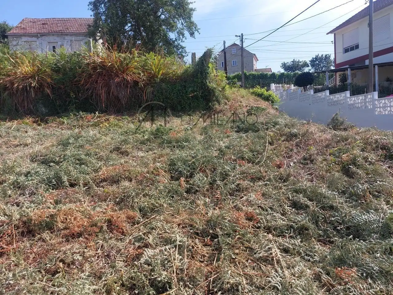 Wohnbaugrundstück zum Verkauf in Rua Carapucha, imagen 17