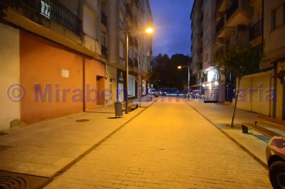 Business premises to rent in Calle Borobó, imagen 18