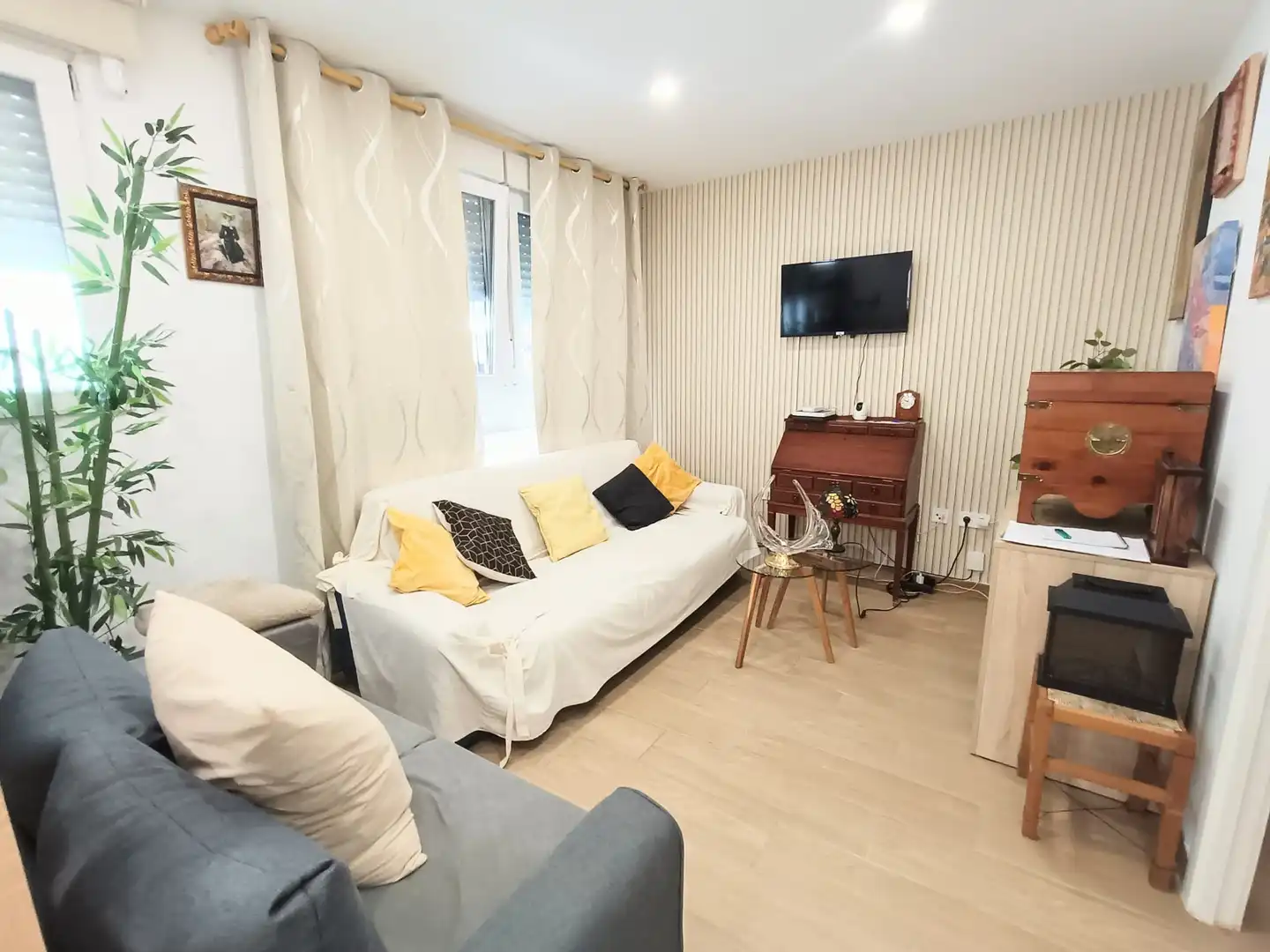 Flat for sale in Carabanchel