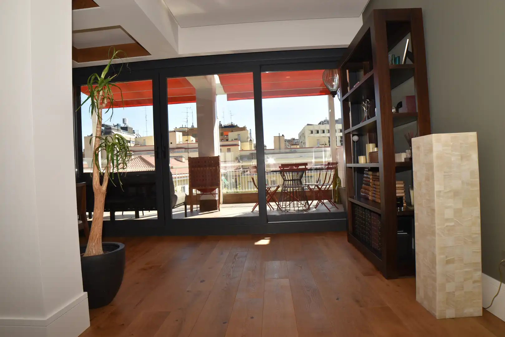 Penthouse mit Aufzug zum Verkauf in Calle del General Cabrera, imagen 34