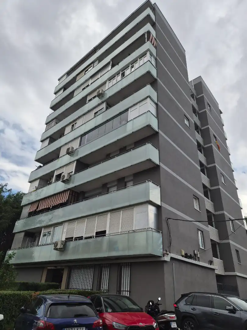 Appartement avec ascenseur à vendre à El Arroyo - La Fuente