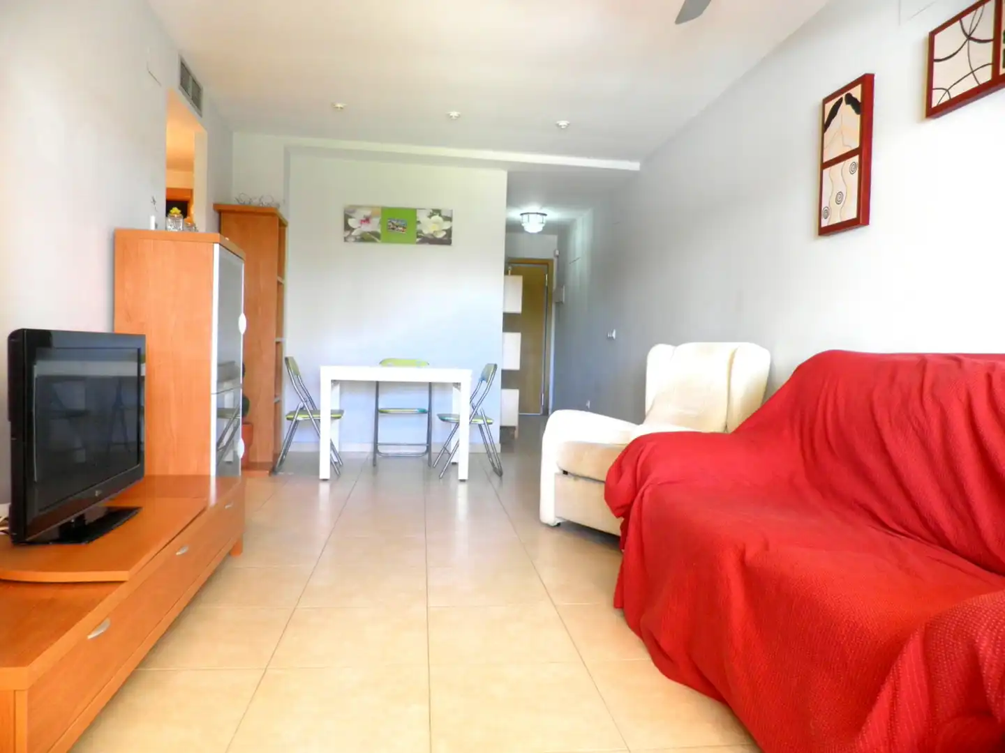 Apartament amb piscina de lloguer a Carretera de les Marines a Dénia 13, imagen 13