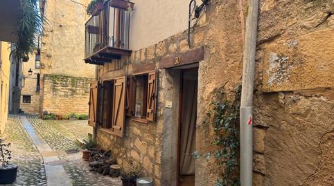 Foto 2 de Casa adosada en venda a Valderrobres, Teruel