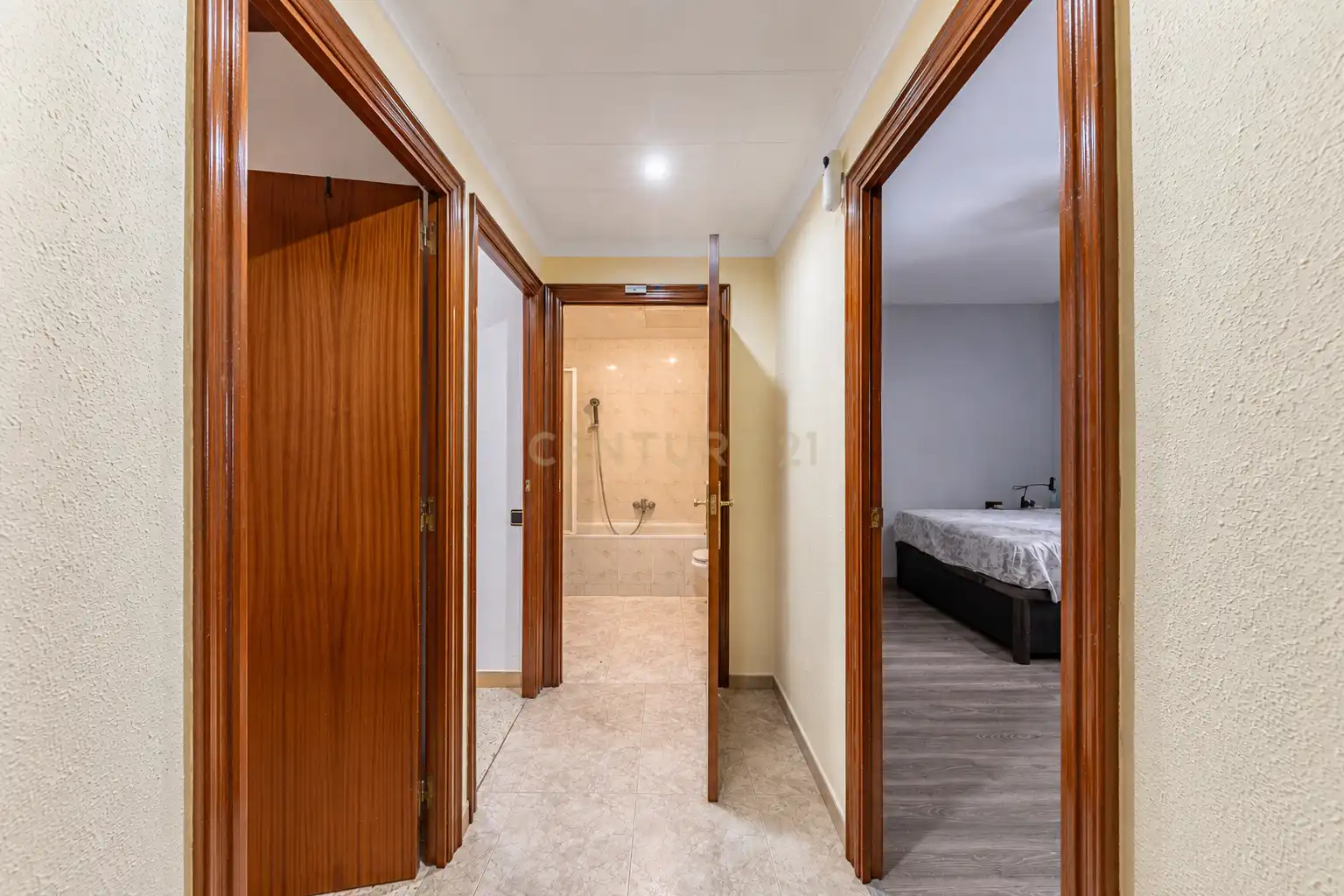 Apartament en venda en Castelldefels amb Aire condicionat, Forn i Rentadora