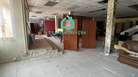 Photo 3 of Premises to rent in Calle Saboya, Los Ángeles de San Rafael, Segovia