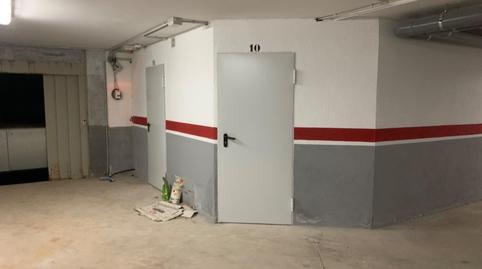 Foto 2 de Garatge en venda a La Molina, Girona