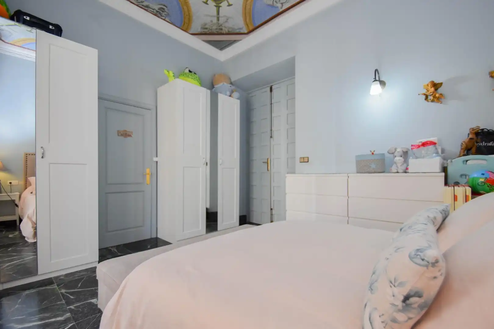 Bedroom of Buildings for sale in Almuñécar
