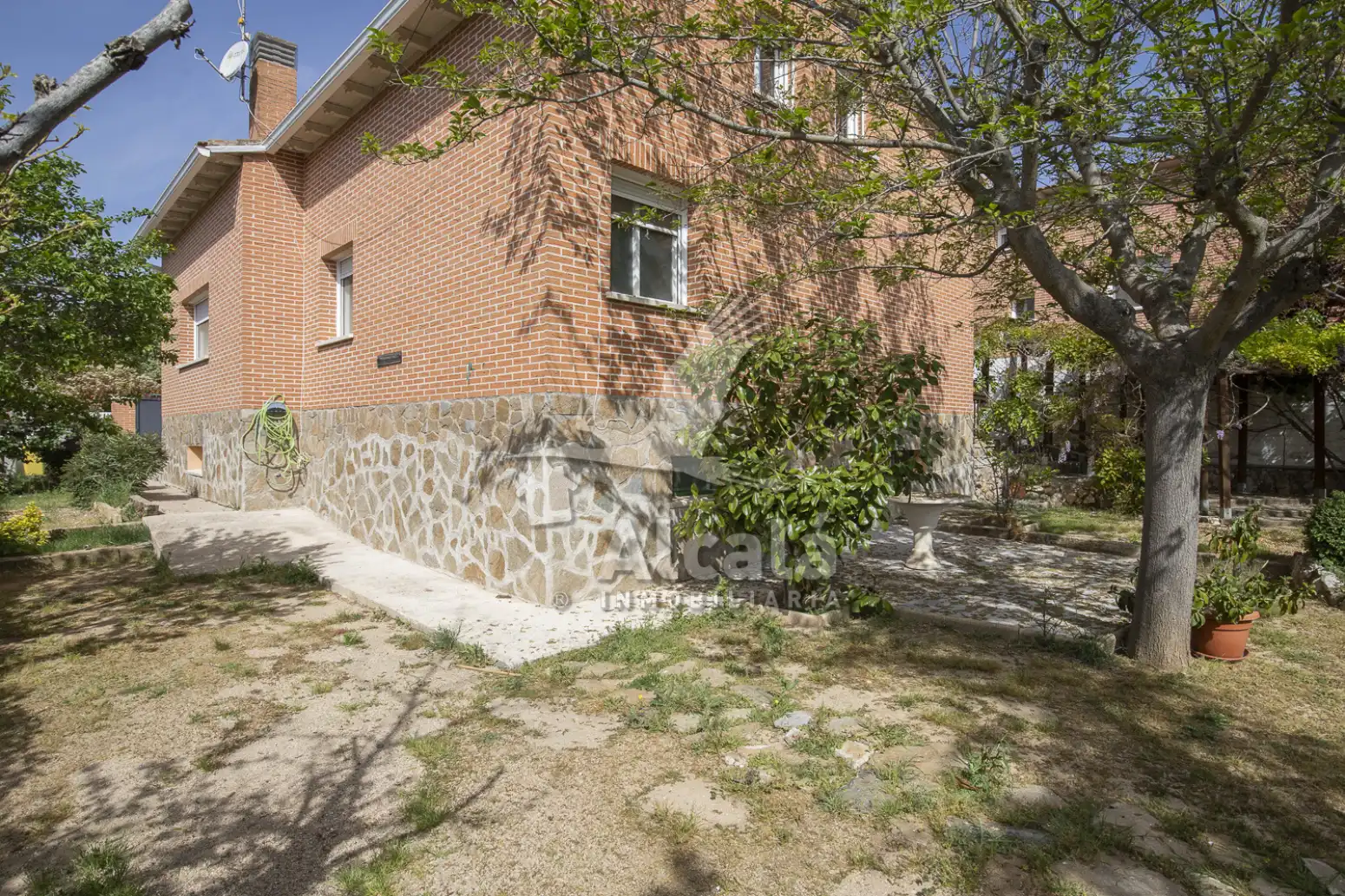 Casa o xalet en venda a Santorcaz