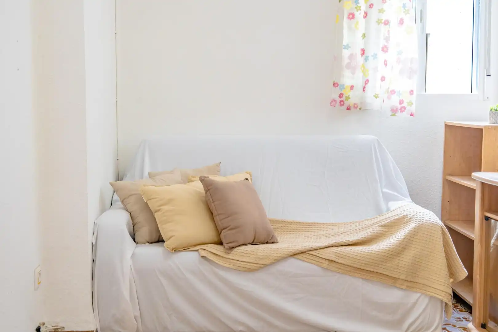 Habitación de Piso en venta en Valencia