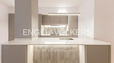 Foto 5 de Apartament en venda a Fort Pienc, Barcelona