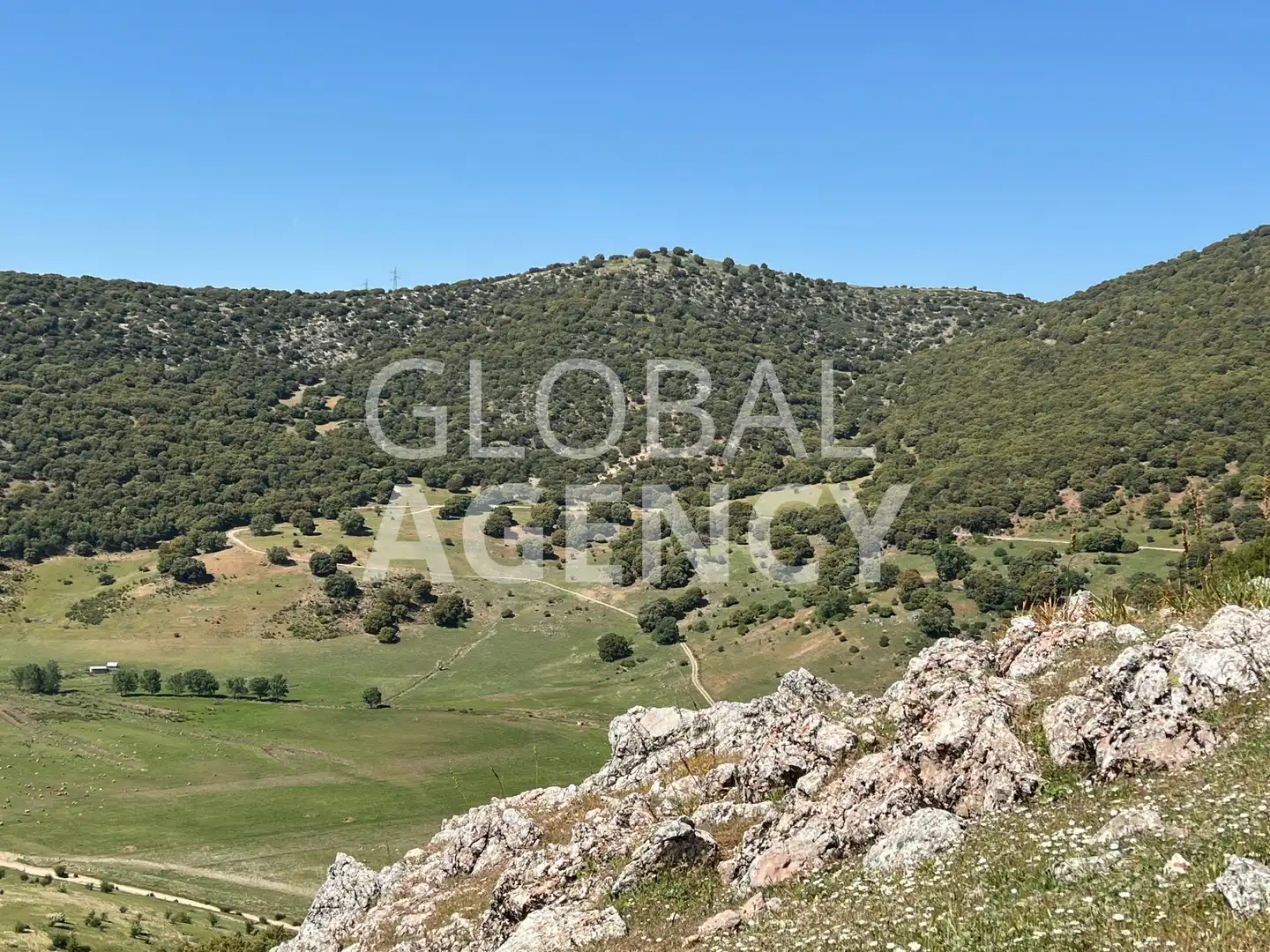 Terreny en venda en Jaén