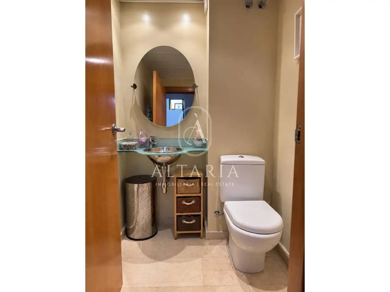 Casa bifamiliare con piscina in vendita a Calle Montplana, imagen 12