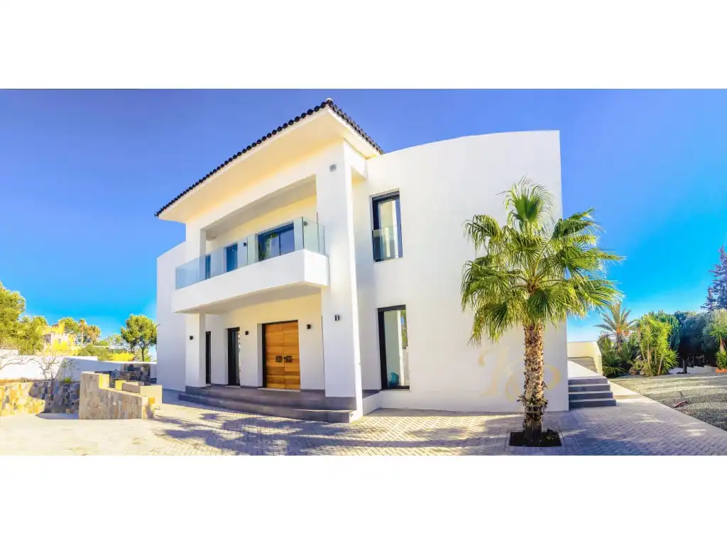 Casa o chalet en venta en Calle Sierra De Maria, Rojales Hills - Rosa Bugalows