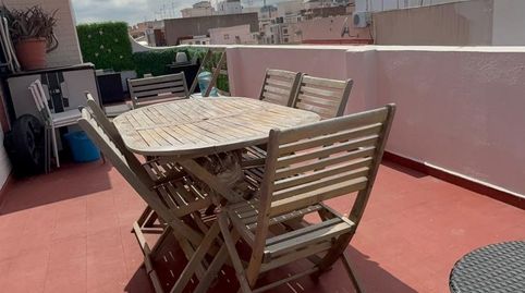 Foto 3 de Ático en venta en Calle del Estatut, Pueblo, Benicasim / Benicàssim