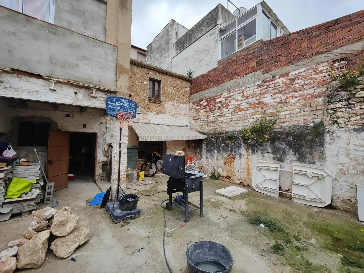 Country homes for sale in Bellvei  with Private garden, Terrace and Storage room