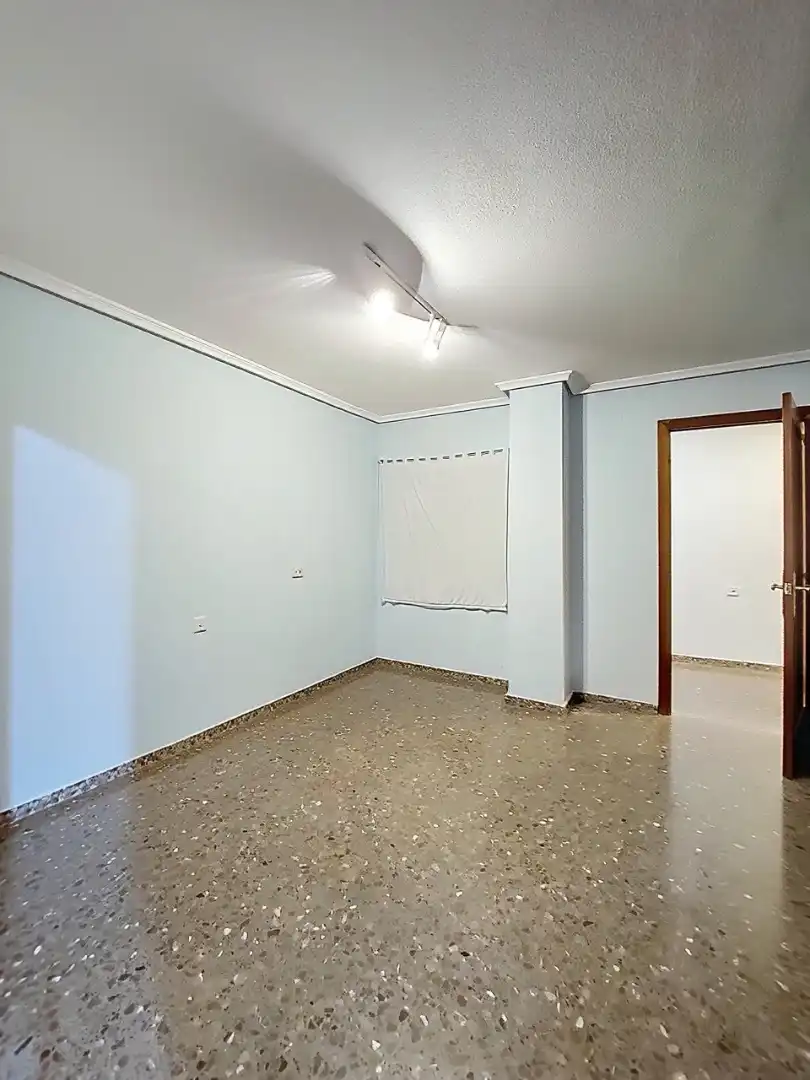 Dormitori de Pis en venda en Silla amb Aire condicionat