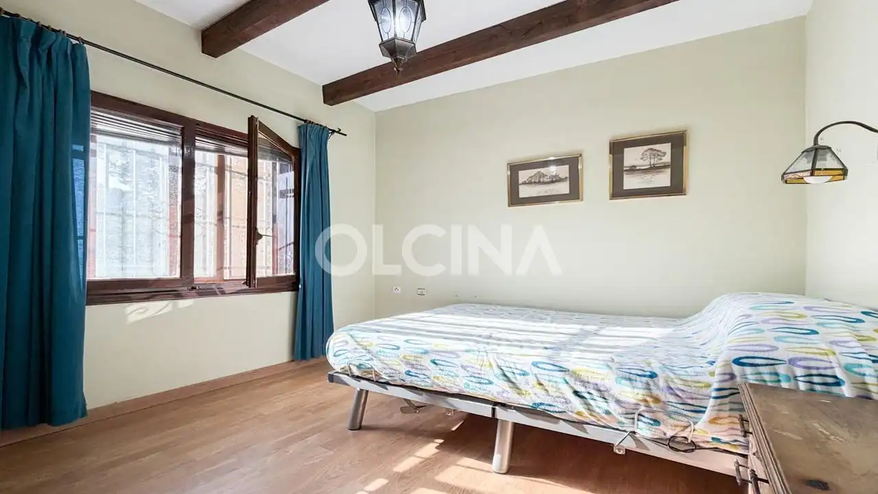 Habitación de Casa o chalet en venta en Campo de Mirra / El Camp de Mirra