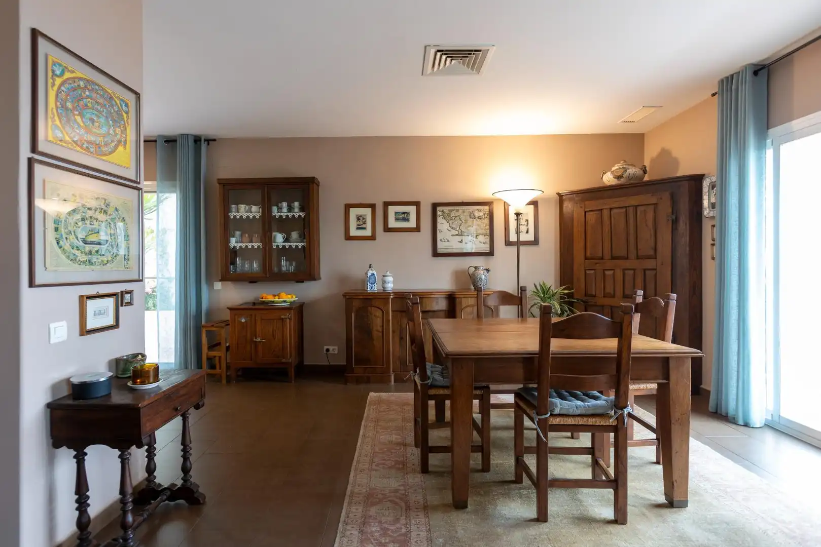 Chalet con piscina en venta en Calle Platano, imagen 24