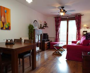 Living room of Flat for sale in Broto