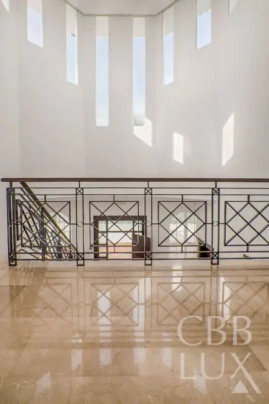 Chalet con terraza en venta en Pueblo - Urbanizaciones, imagen 58
