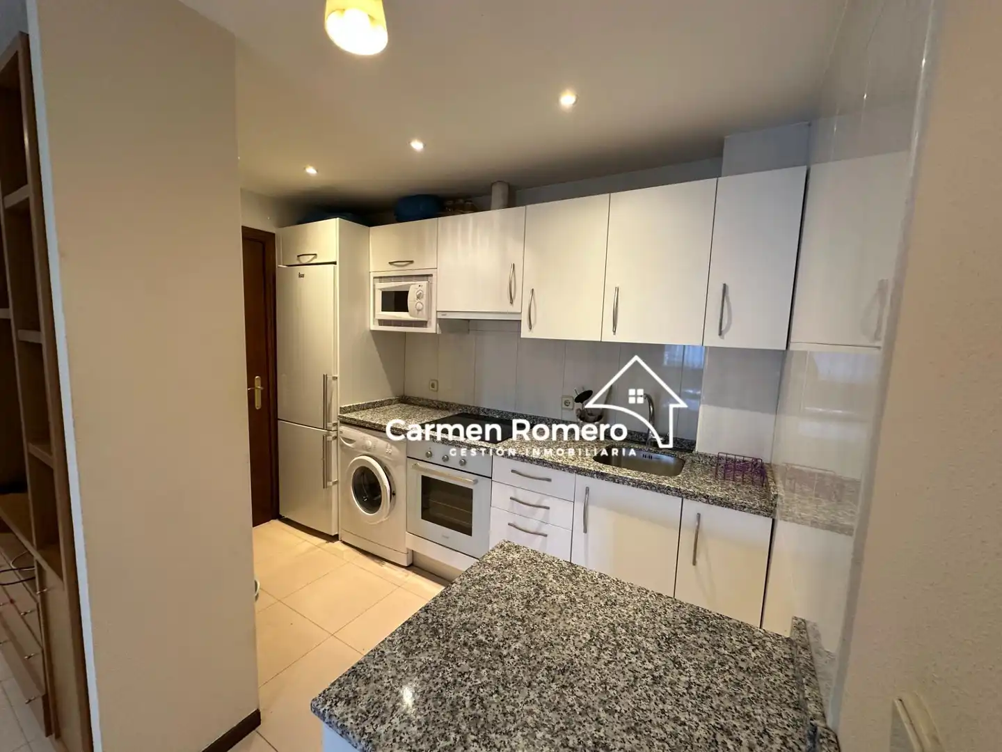 Apartment with lift to rent in Centro, imagen 3