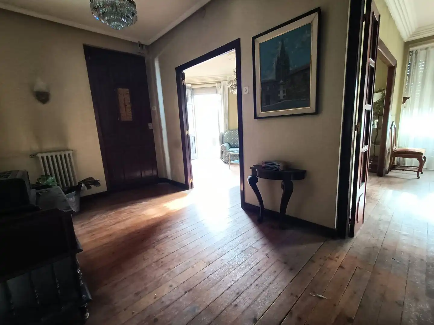 Flat for sale in El Postigo