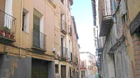 Solvia Inmobiliaria  Piso Tarazona, imatge 2