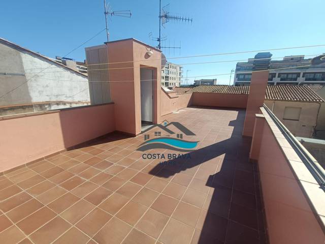 Dúplex en Venta en Platja Gran