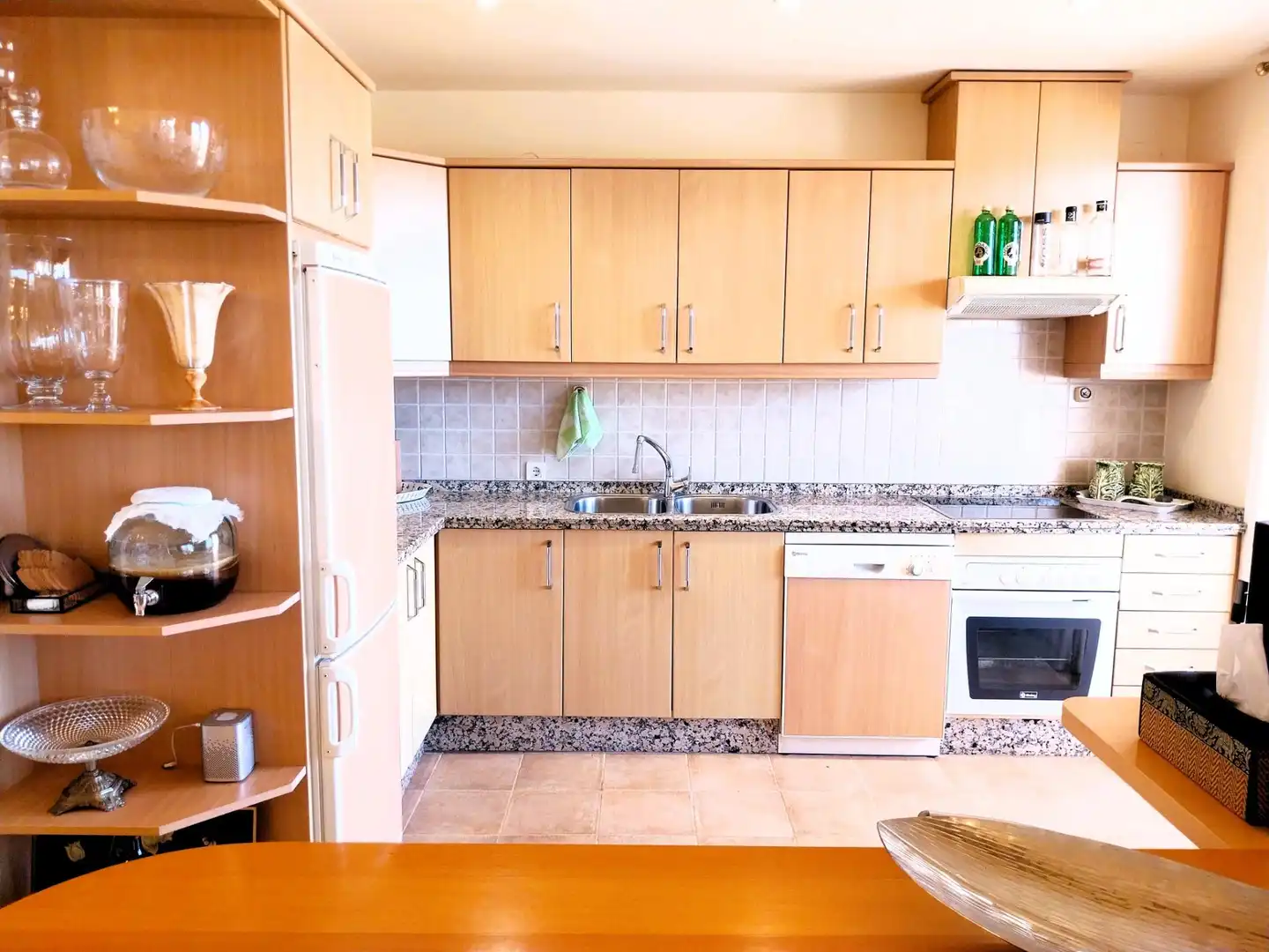 Apartment with pool for sale in DIAMANTE DE RIVIERA, imagen 11