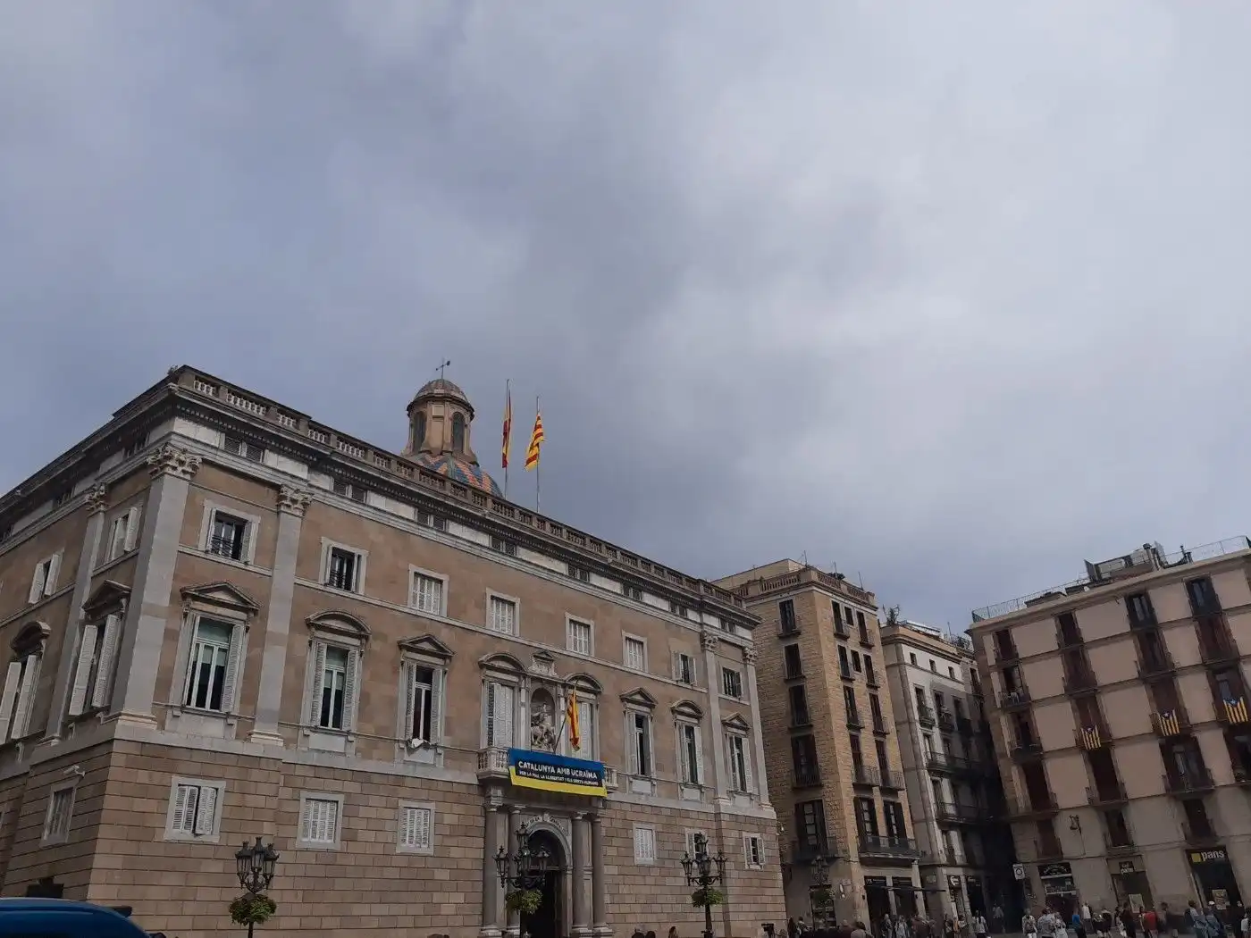Local comercial en venda a Eixample, imagen 3