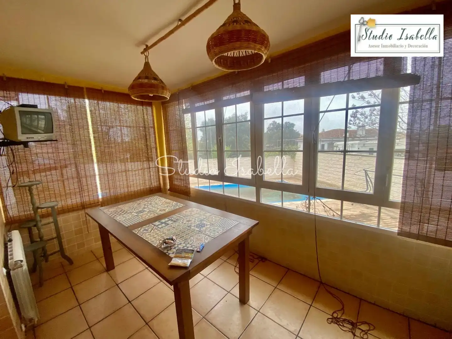 Casa o xalet en venda en Nambroca amb Aire condicionat, Calefacció i Jardí privat