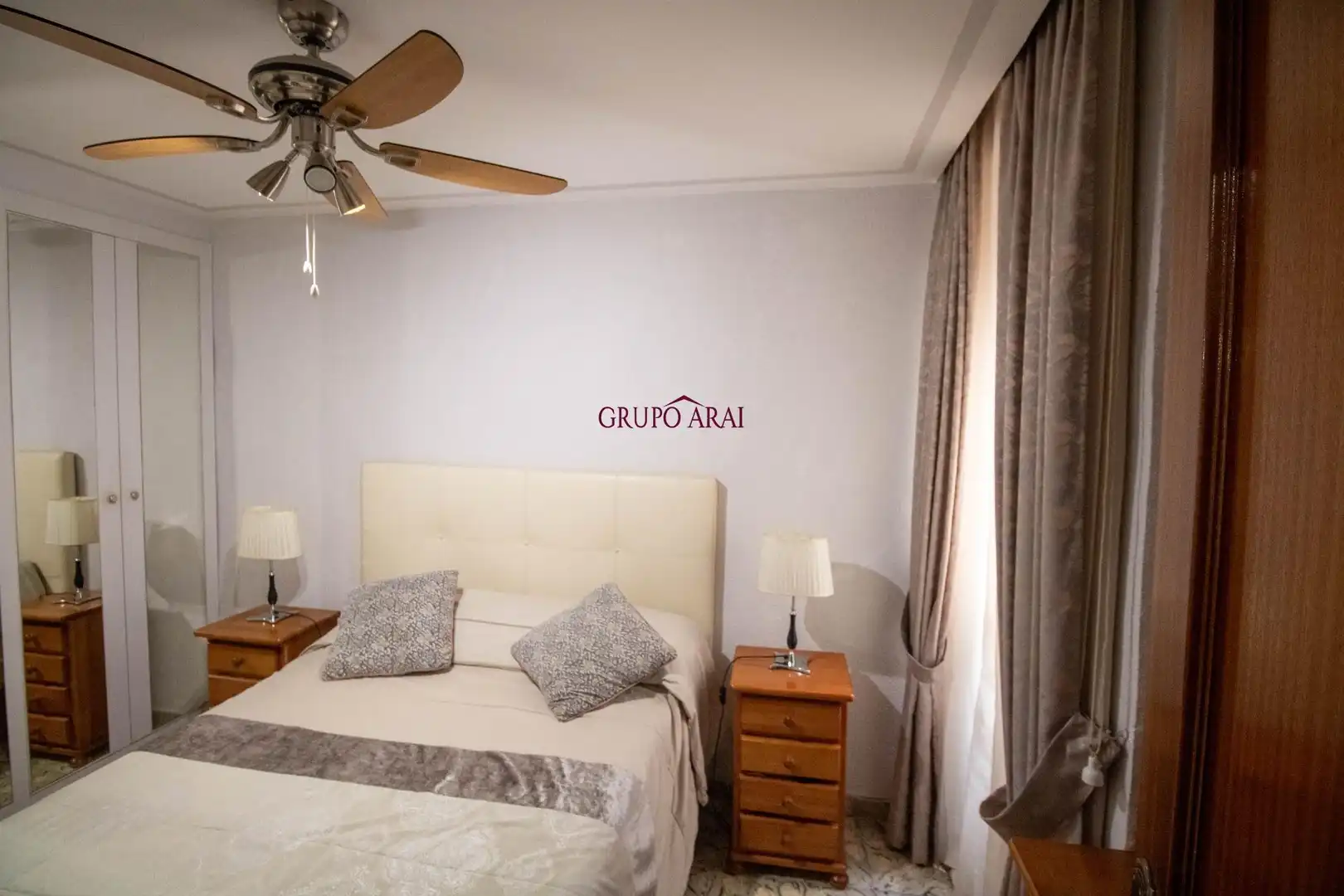 Habitación de Piso en venta en Alicante / Alacant